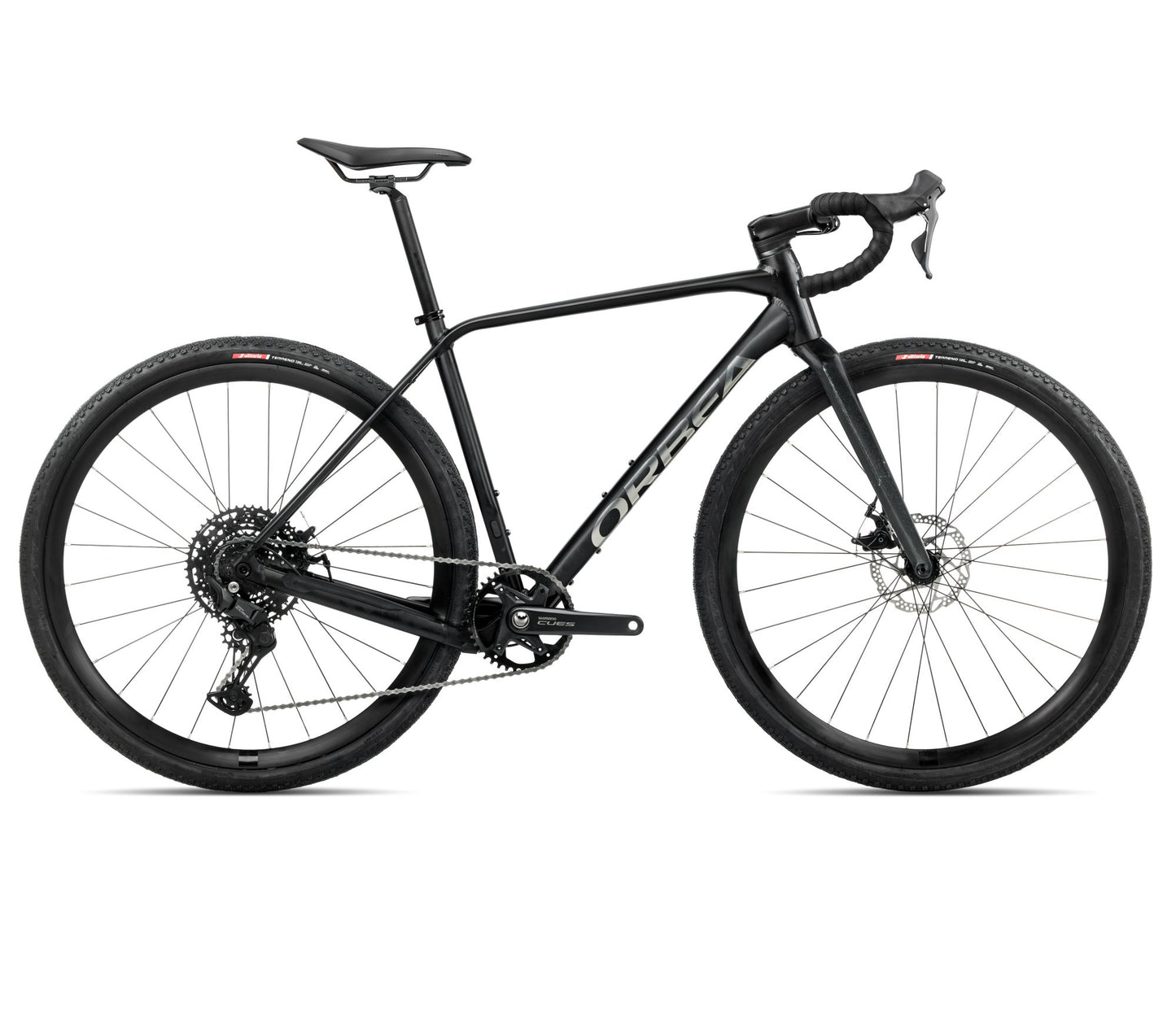 BICICLETA ORBEA TERRA H50 1X 2026