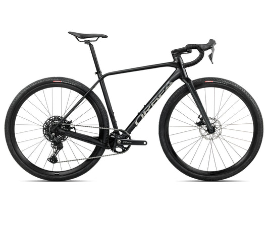 BICICLETA ORBEA TERRA H50 1X 2026