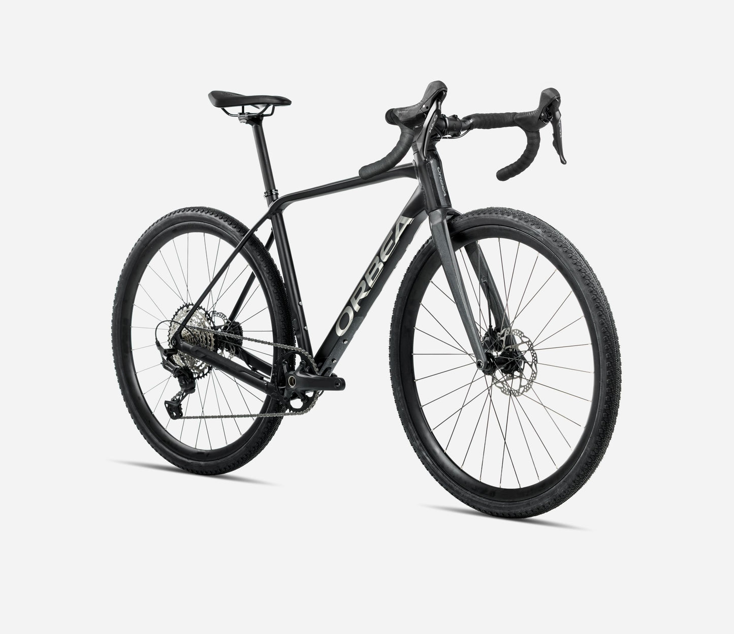 BICICLETA ORBEA TERRA H50 1X 2026