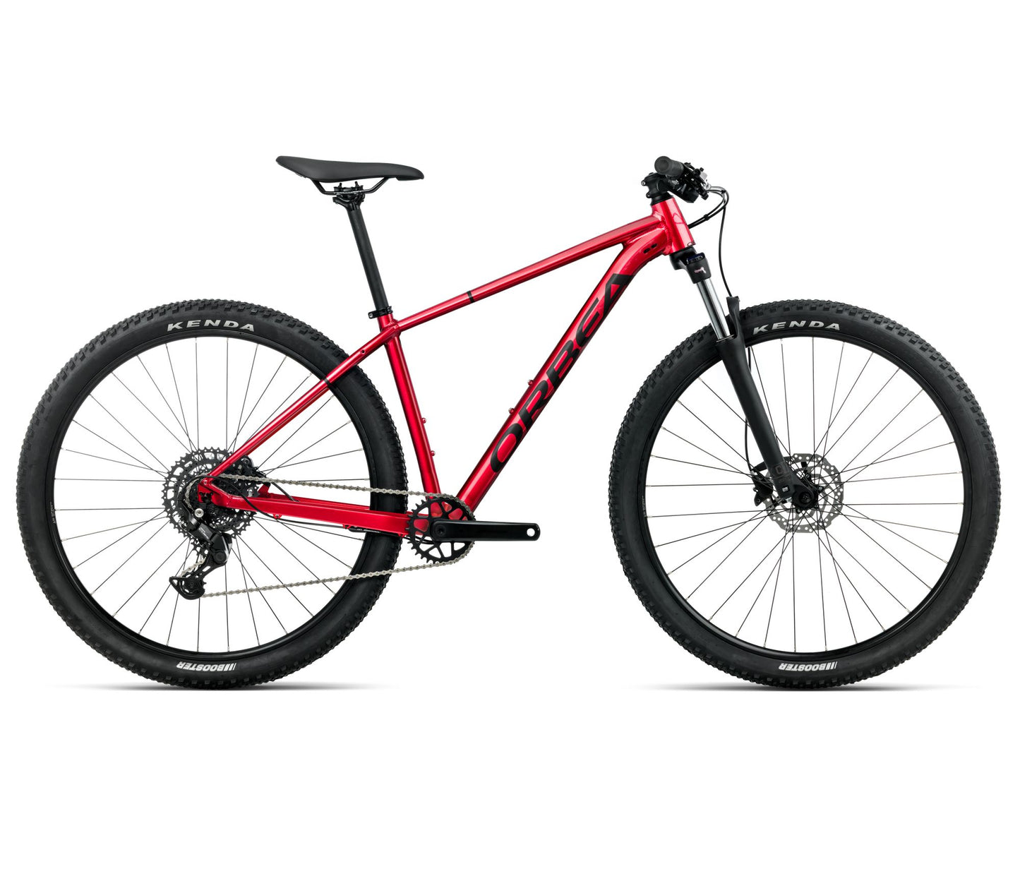 BICICLETA ORBEA ONNA 40 (29) 2026