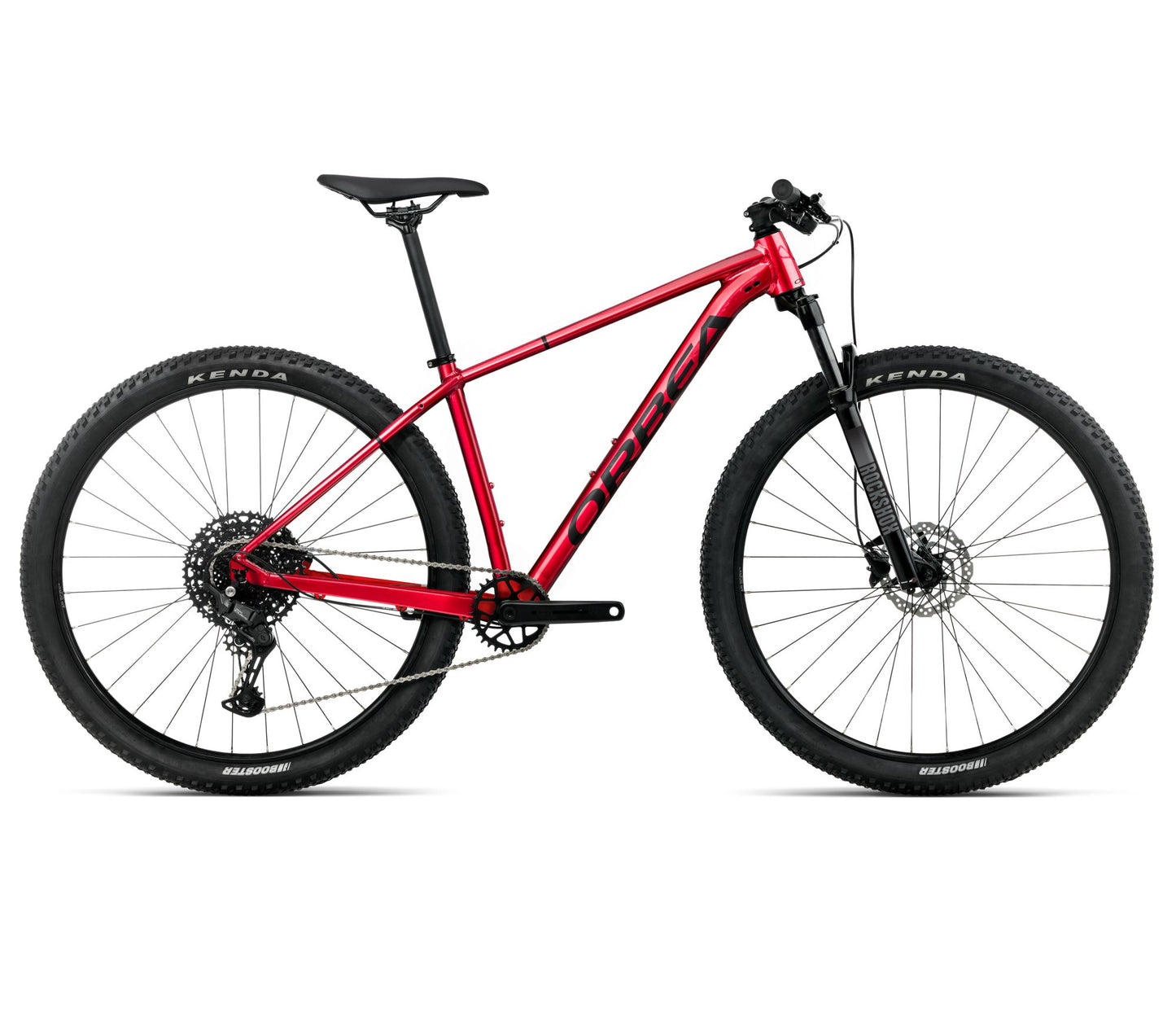 BICICLETA ORBEA ONNA 20 (29) 2026