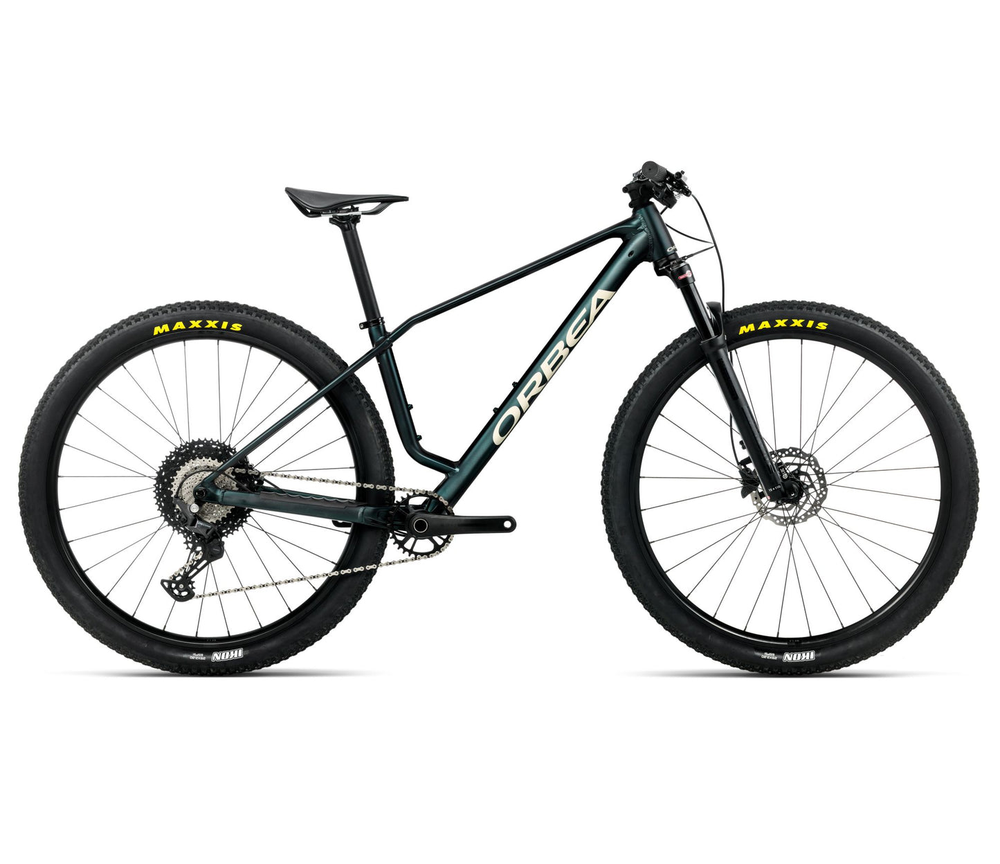 BICICLETA ORBEA ALMA H30 2026