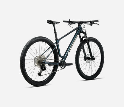 BICICLETA ORBEA ALMA H30 2026