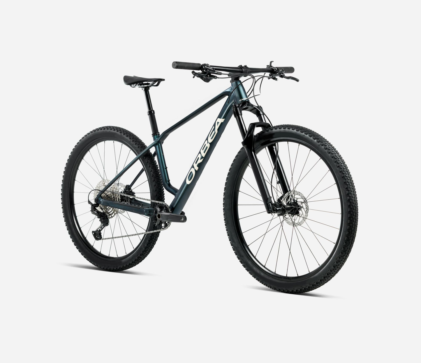 BICICLETA ORBEA ALMA H30 2026