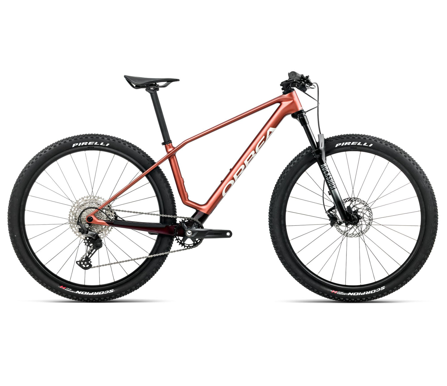 BICICLETA ORBEA ALMA M50 2026