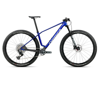 BICICLETA ORBEA ALMA M-PRO 2026