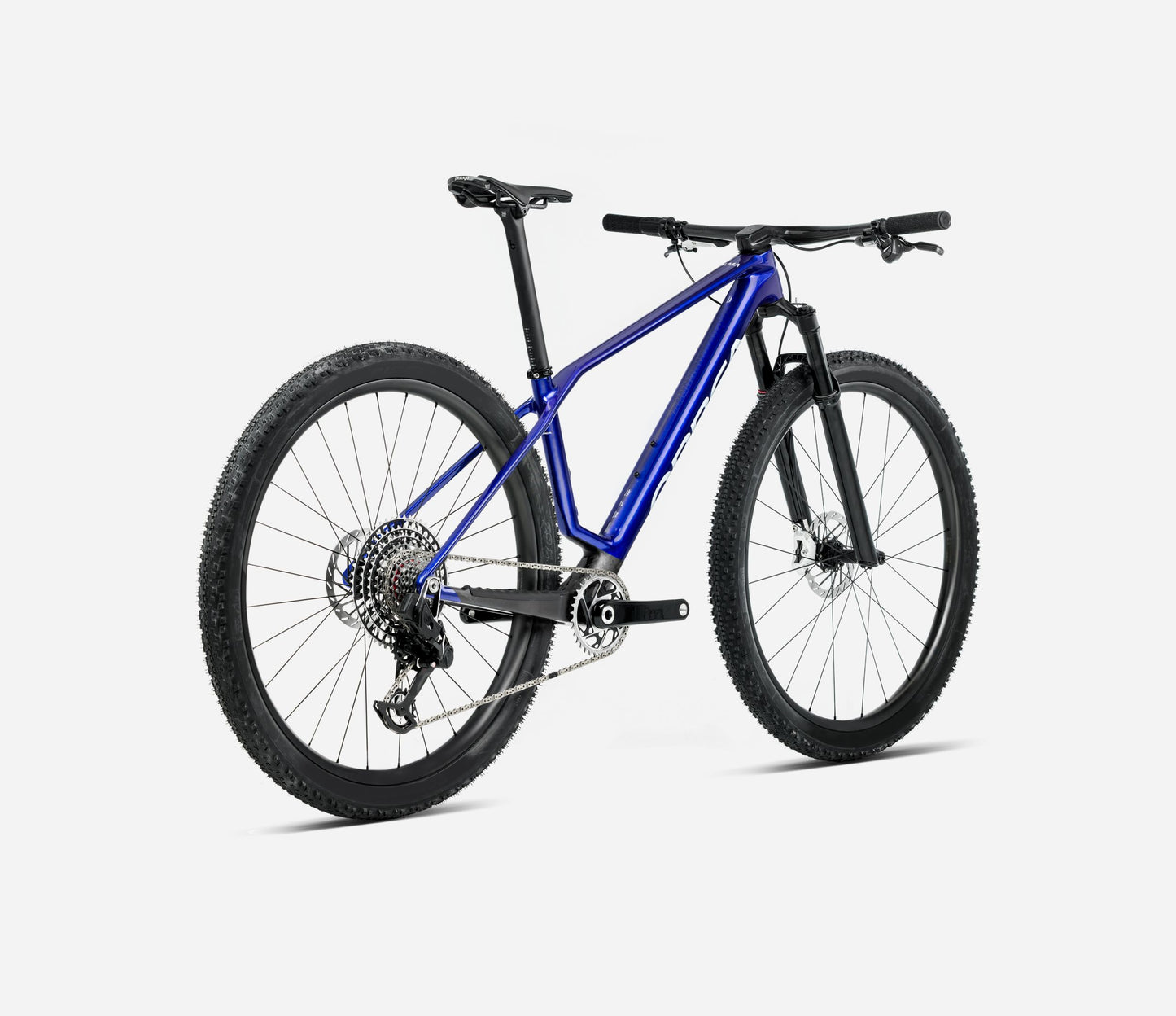 BICICLETA ORBEA ALMA M-PRO 2026