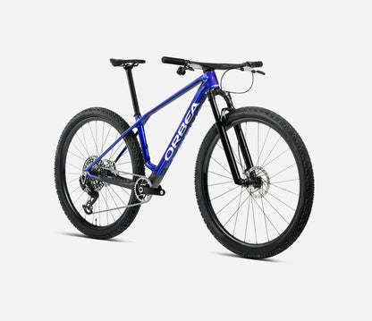 BICICLETA ORBEA ALMA M20 2026