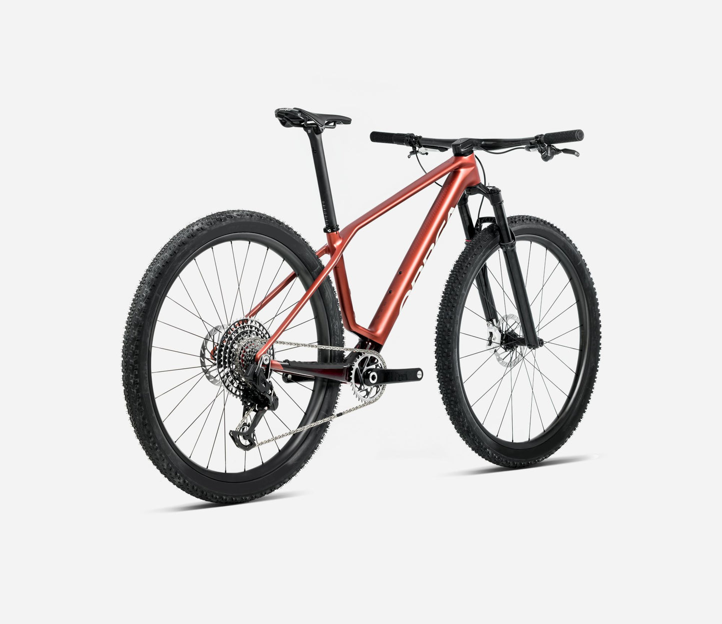 BICICLETA ORBEA ALMA M-TEAM AXS 2026