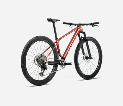 BICICLETA ORBEA ALMA M-TEAM AXS 2026