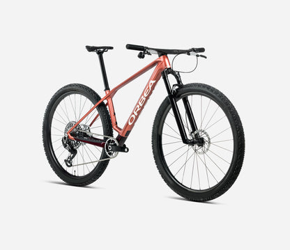 BICICLETA ORBEA ALMA M-TEAM AXS 2026