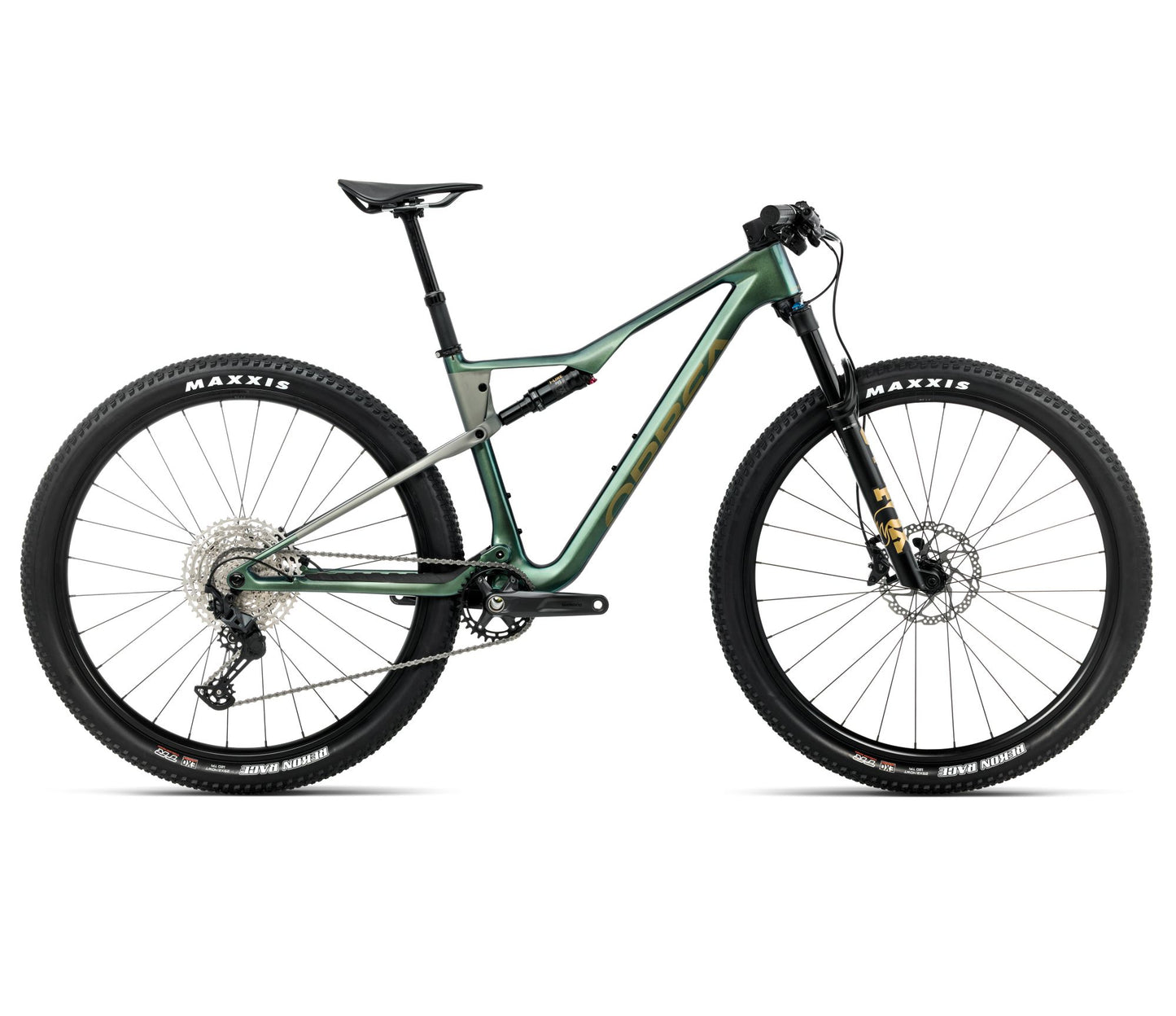 BICICLETA ORBEA OIZ M30 2026