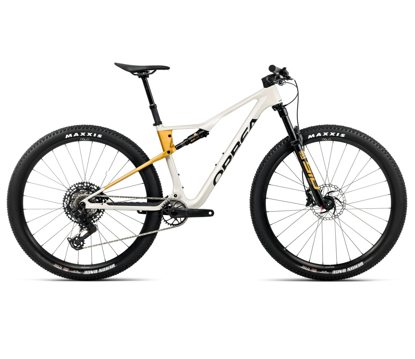 BICICLETA ORBEA OIZ M21 2026