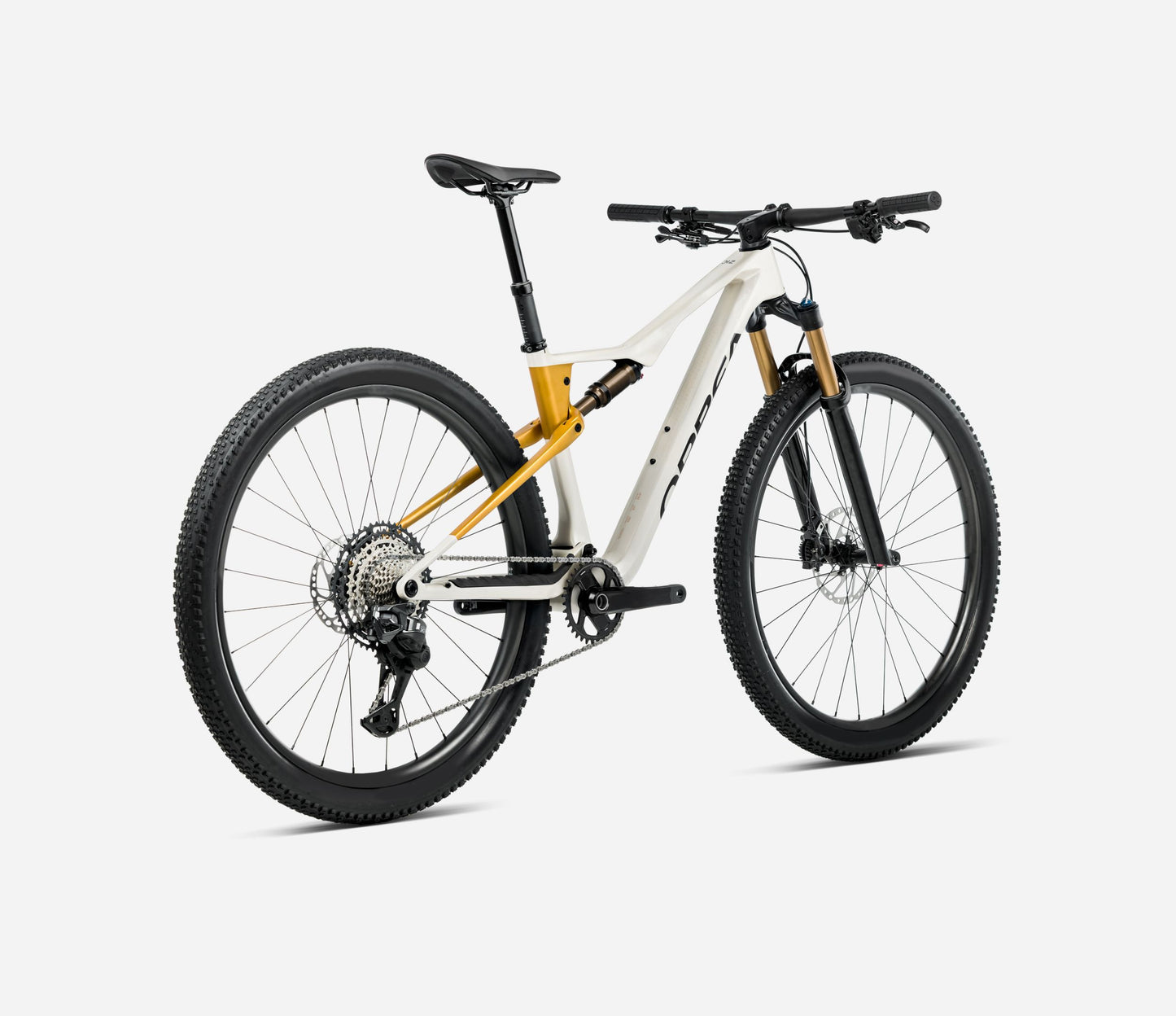 BICICLETA ORBEA OIZ M21 2026