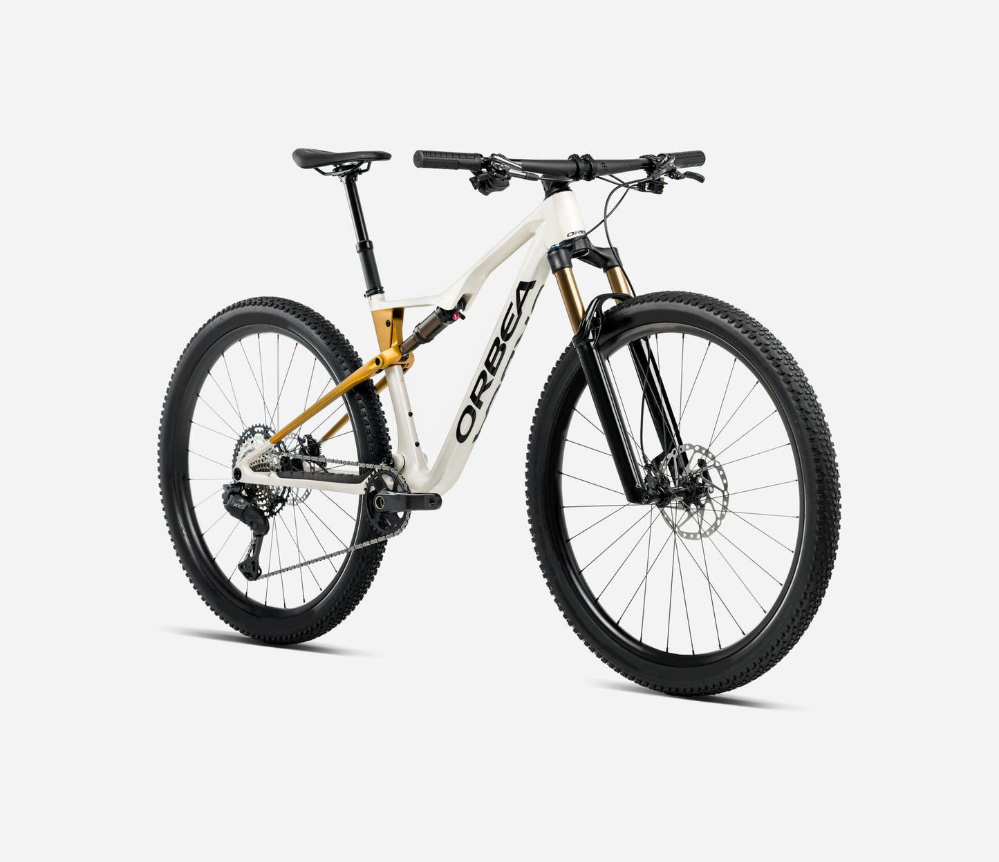 BICICLETA ORBEA OIZ M21 2026