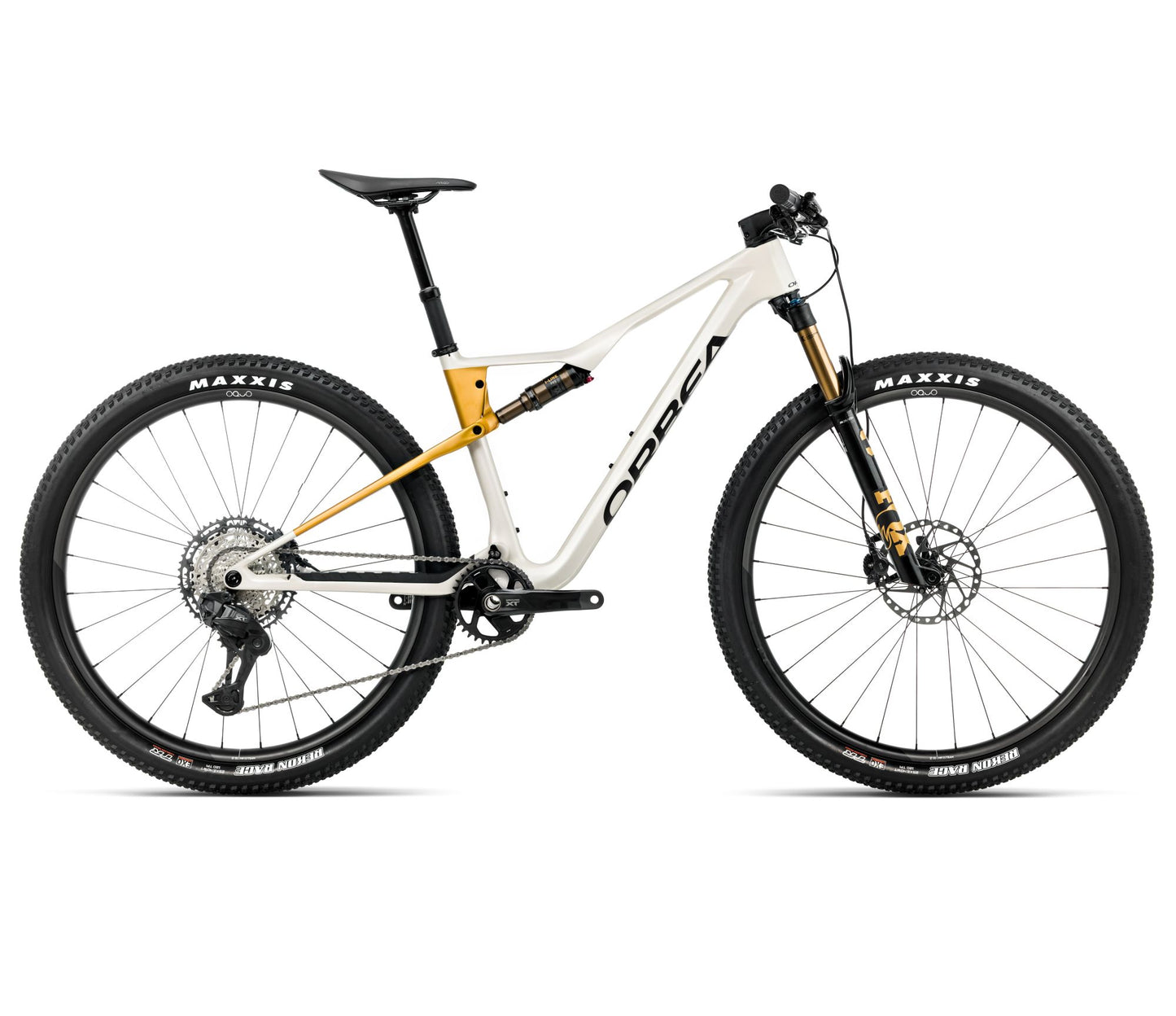 BICICLETA ORBEA OIZ M10 2026