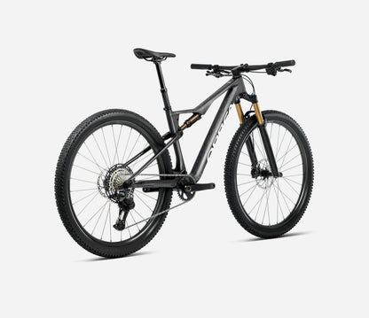BICICLETA ORBEA OIZ M10 AXS 2026