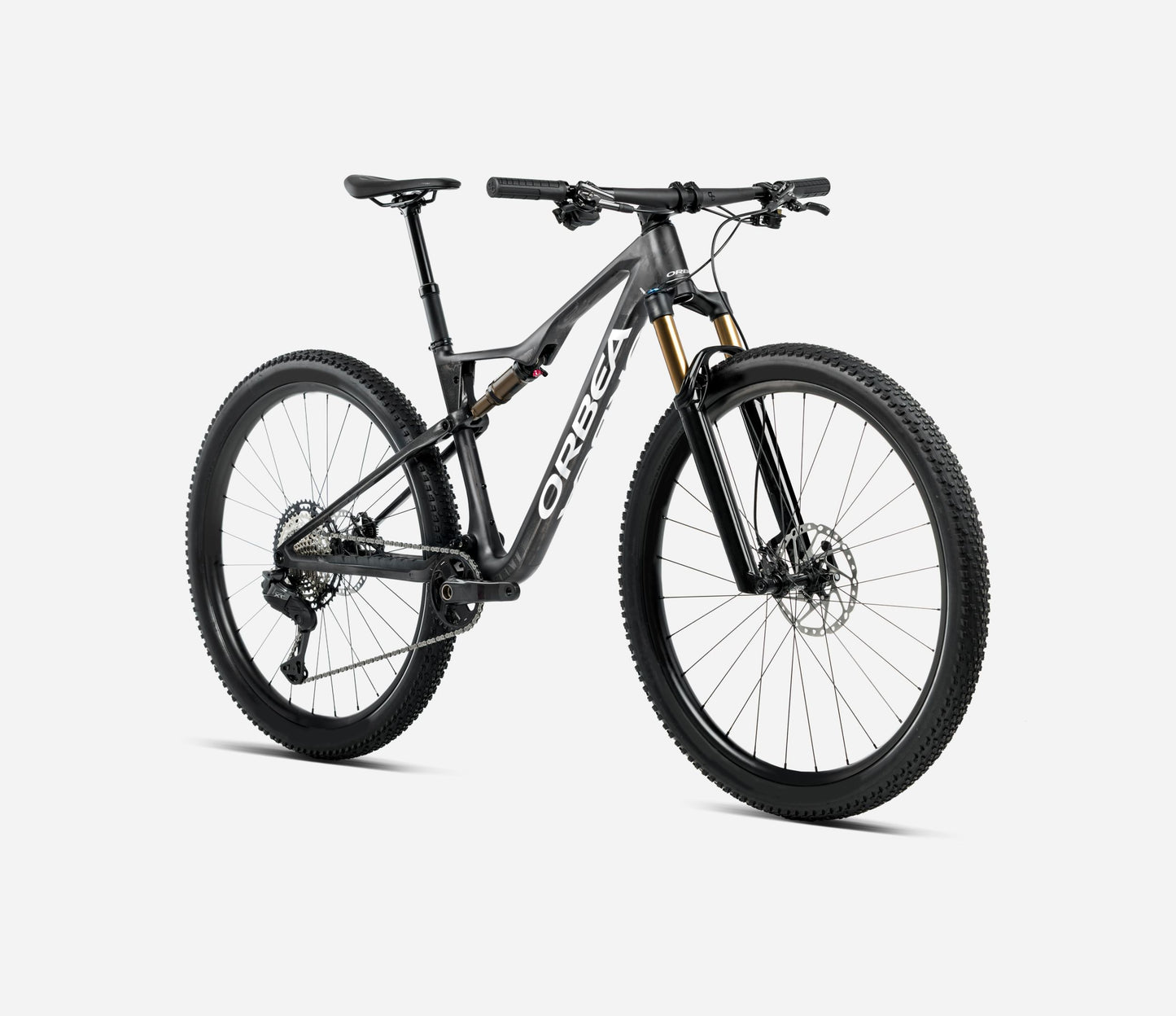 BICICLETA ORBEA OIZ M10 AXS 2026