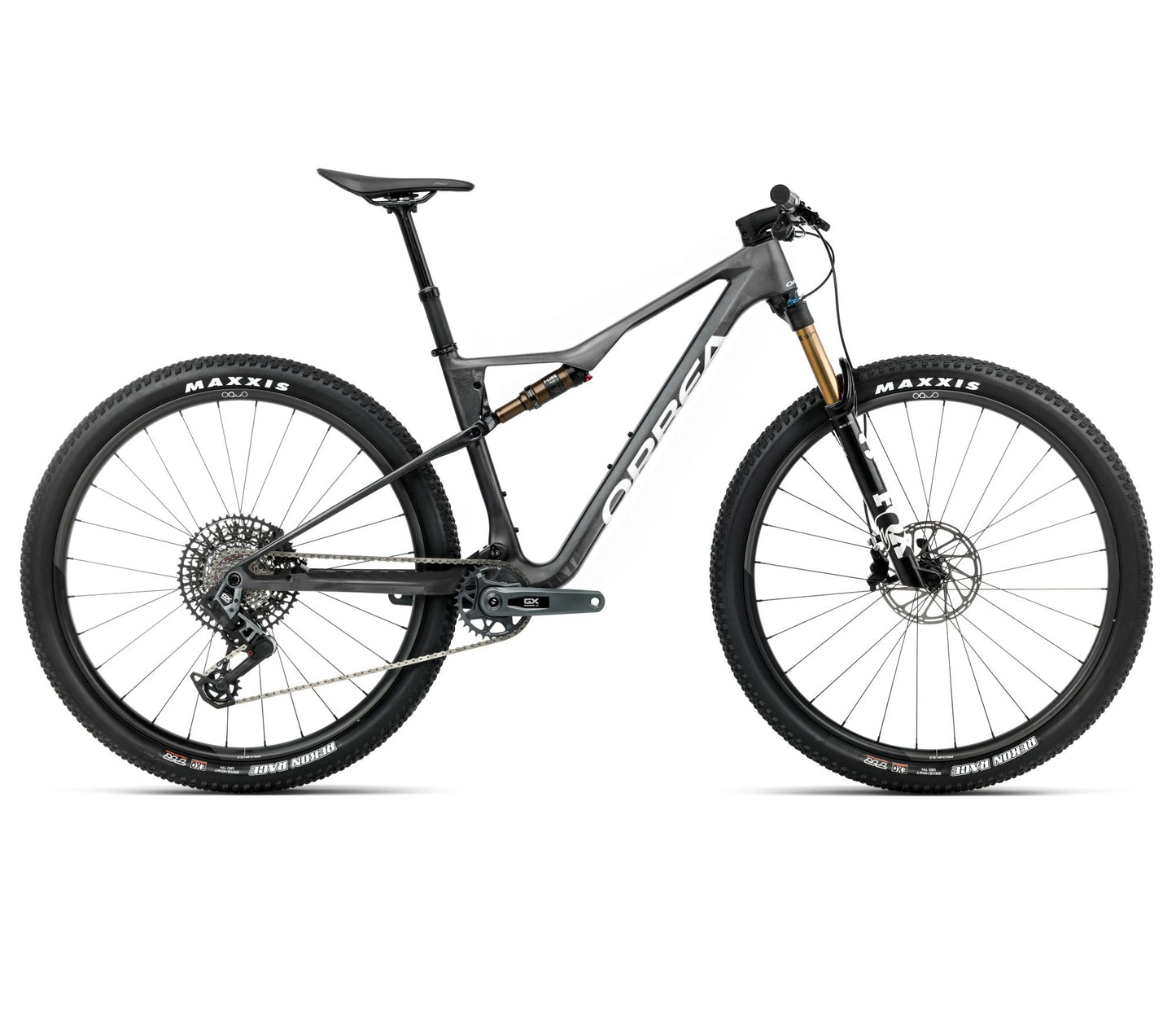 BICICLETA ORBEA OIZ M10 AXS 2026