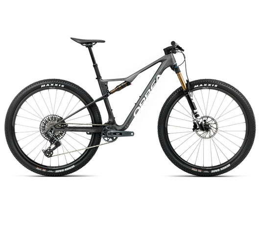 BICICLETA ORBEA OIZ M10 AXS 2026