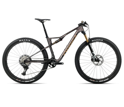 BICICLETA ORBEA OIZ M-PRO 2026