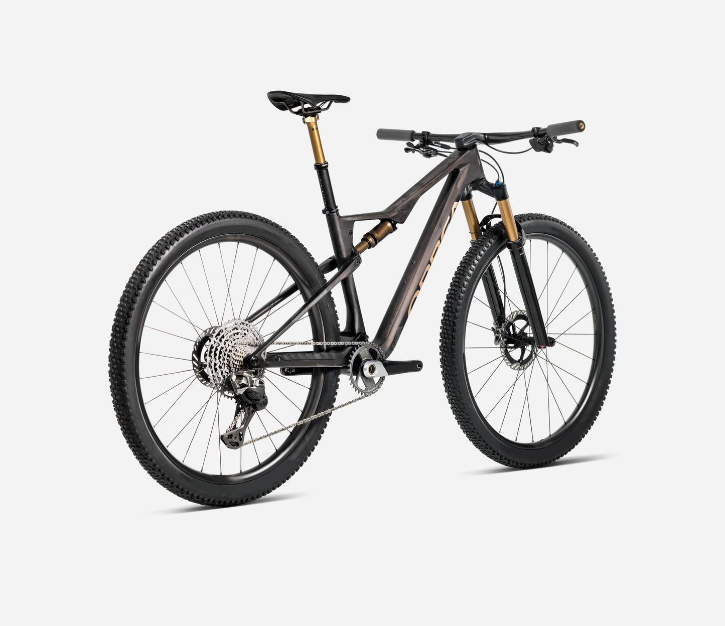 BICICLETA ORBEA OIZ M-PRO 2026