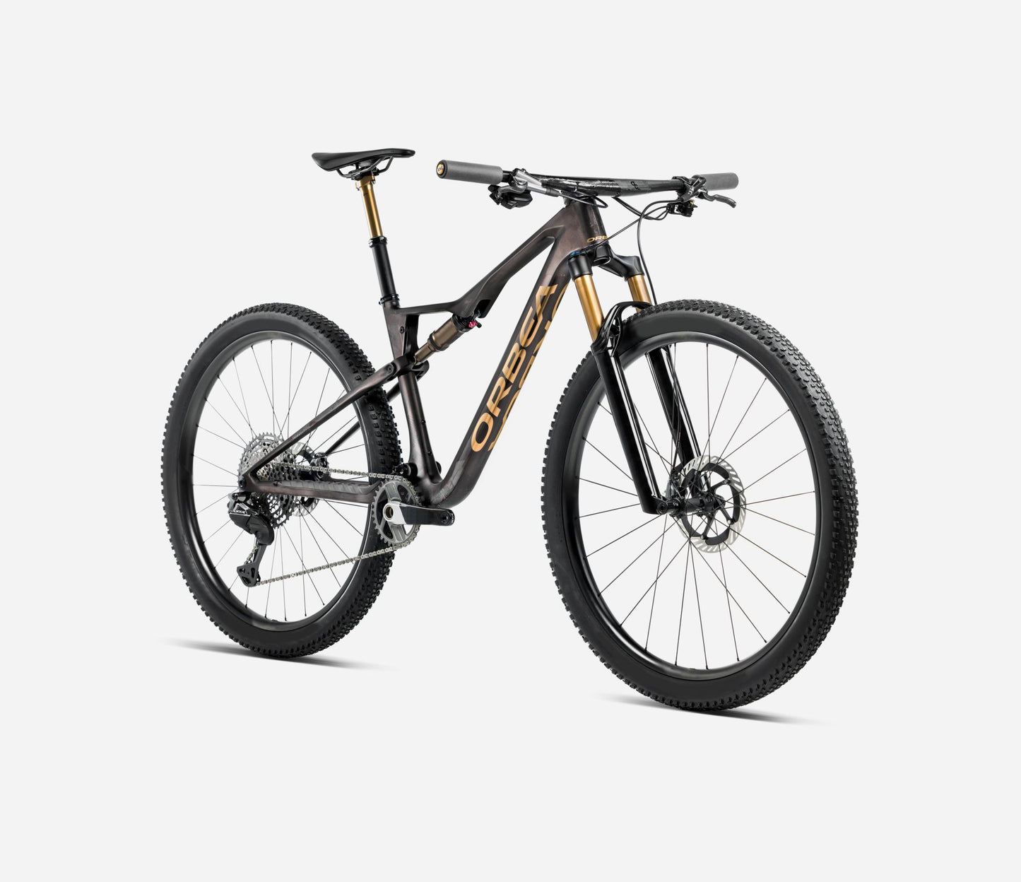 BICICLETA ORBEA OIZ M-PRO 2026