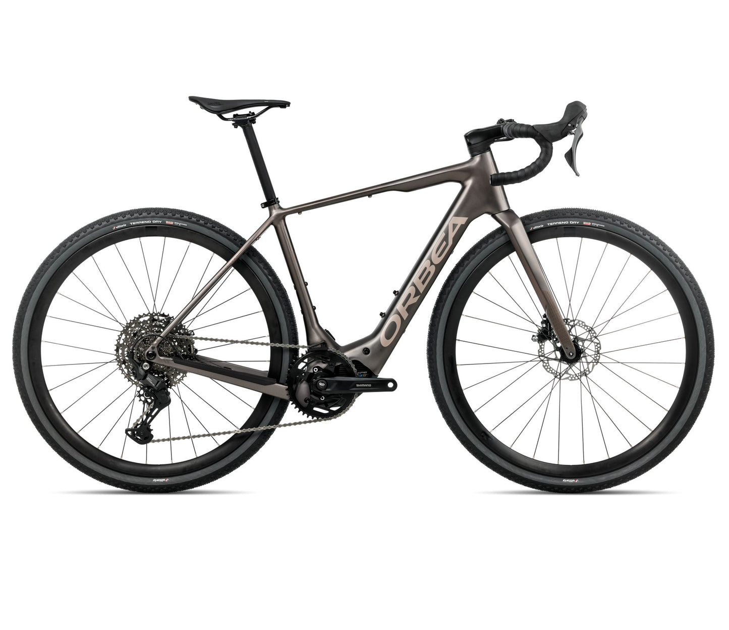 BICICLETA ORBEA DENNA H40 2026