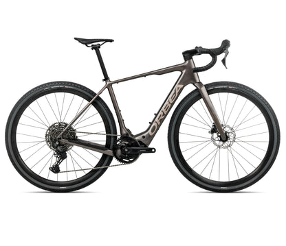 BICICLETA ORBEA DENNA H40 2026
