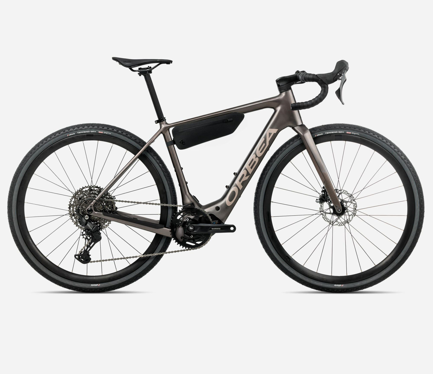 BICICLETA ORBEA DENNA H40 2026