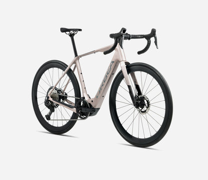 BICICLETA ORBEA DENNA M31e 2026