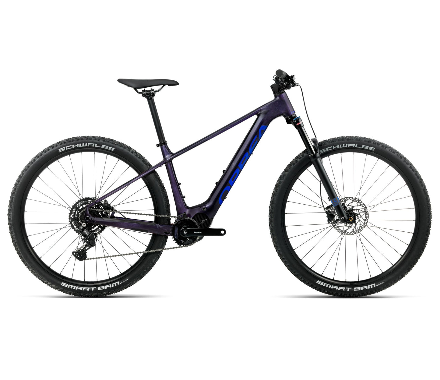 BICICLETA ORBEA URRUN 30 2026