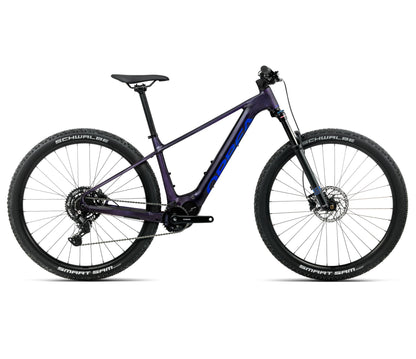 BICICLETA ORBEA URRUN 30 2026