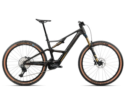 BICICLETA ORBEA RISE SL M10 (630Wh) 2026