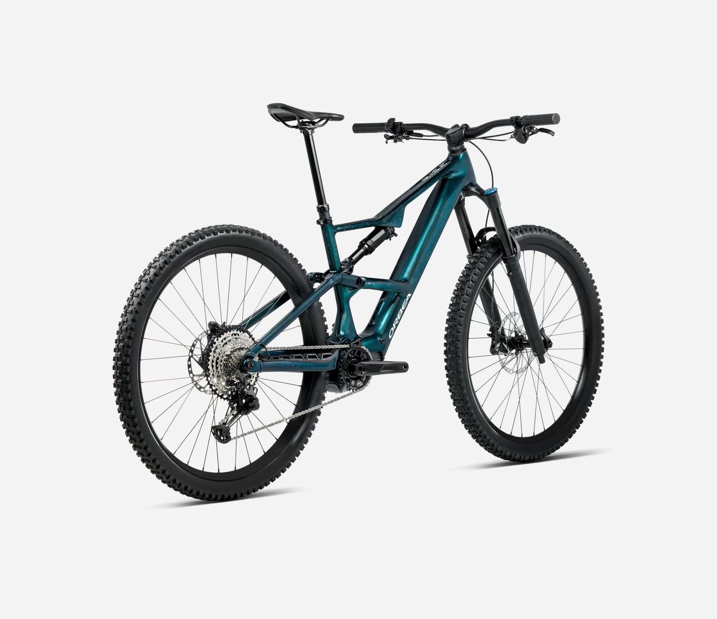 BICICLETA ORBEA RISE LT H20 2026