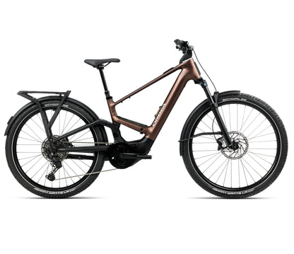 BICICLETA ORBEA MUGA 30 2026