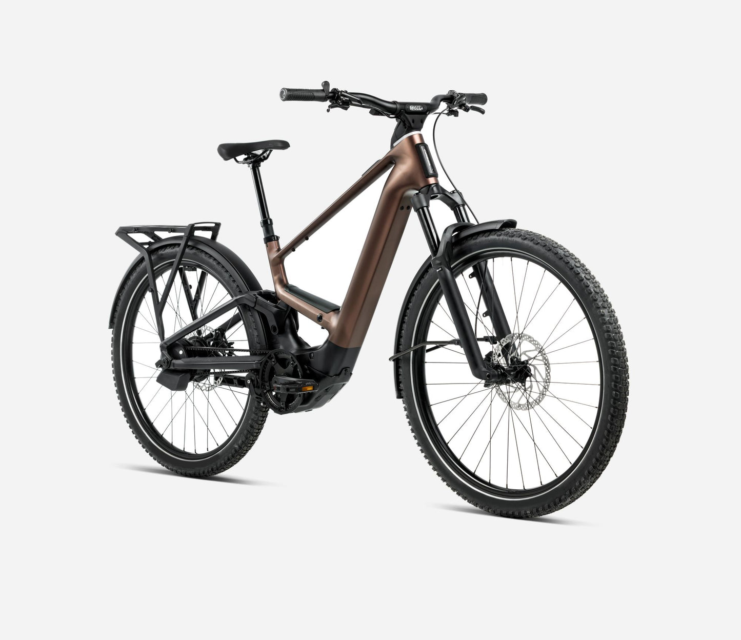 BICICLETA ORBEA MUGA 30 2026