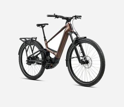 BICICLETA ORBEA MUGA 30 2026