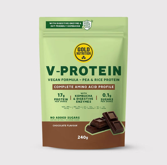 GOLDNUTRITION V-PROTEIN
