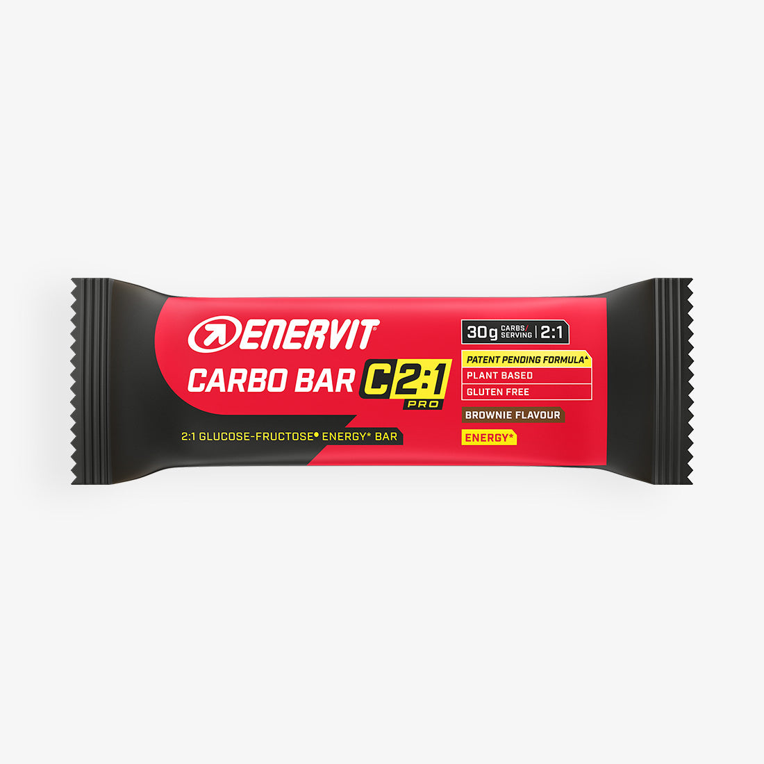ENERVIT CARBO BAR C2:1PRO (45 G)