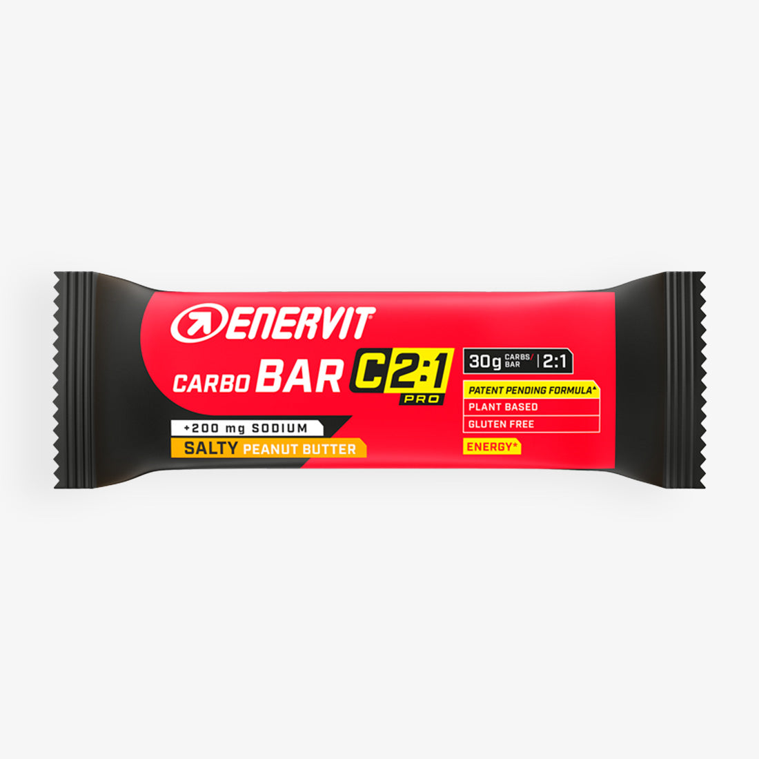 ENERVIT CARBO BAR C2:1PRO (45 G)