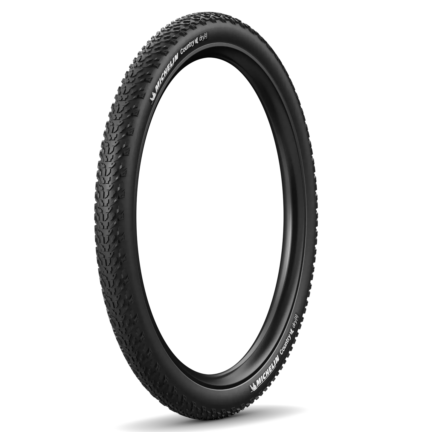 PNEU MICHELIN COUNTRY DRY² (26X2,00)