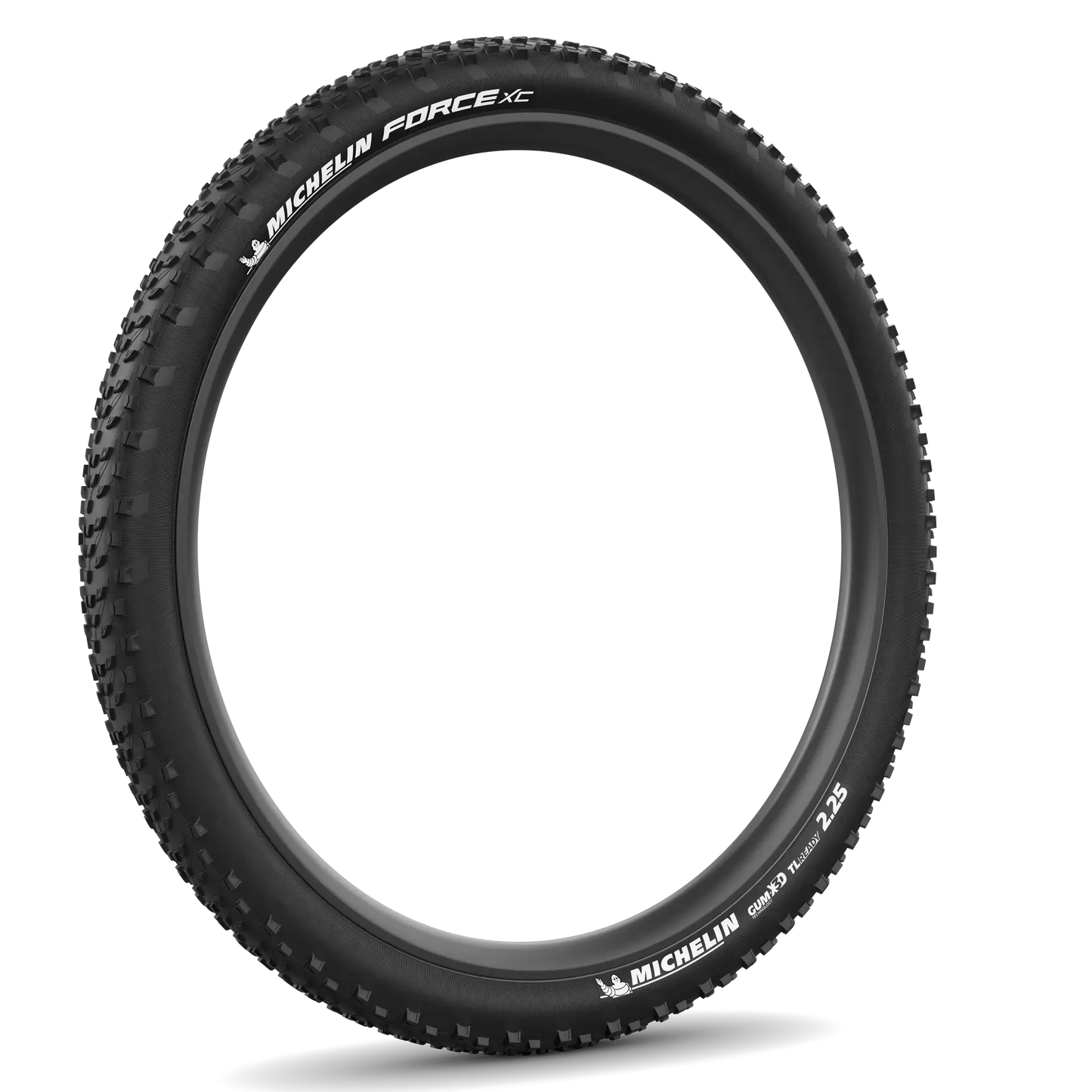 PNEU MICHELIN FORCE XC (27,5X2,25)