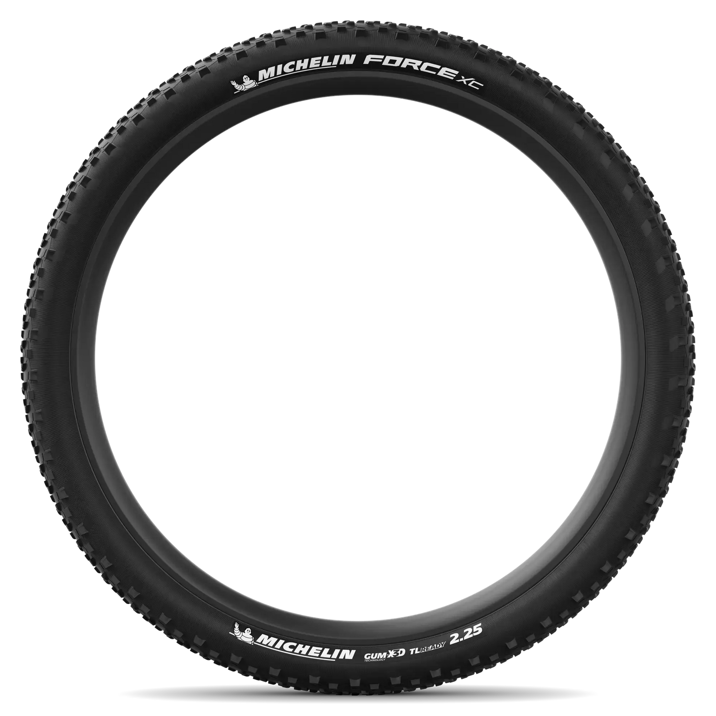 PNEU MICHELIN FORCE XC (27,5X2,25)