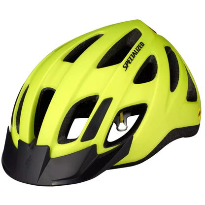 CAPACETE SPECIALIZED CENTRO LED 2021
