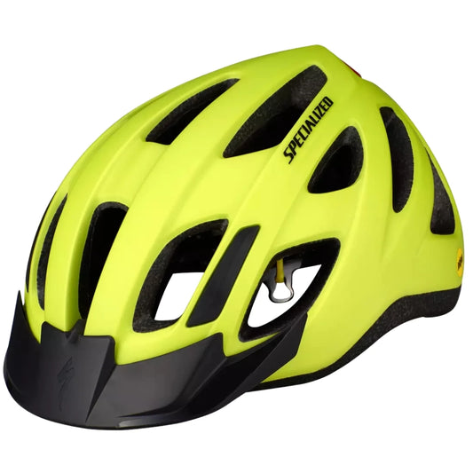 CAPACETE SPECIALIZED CENTRO LED 2021