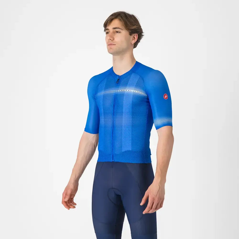 CAMISOLA CASTELLI CLIMBER'S A/C JERSEY - HOMEM