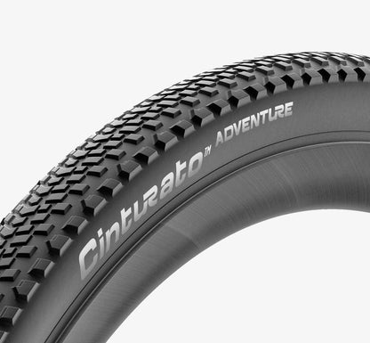 PNEU PIRELLI CINTURATO ADVENTURE (700X45C)