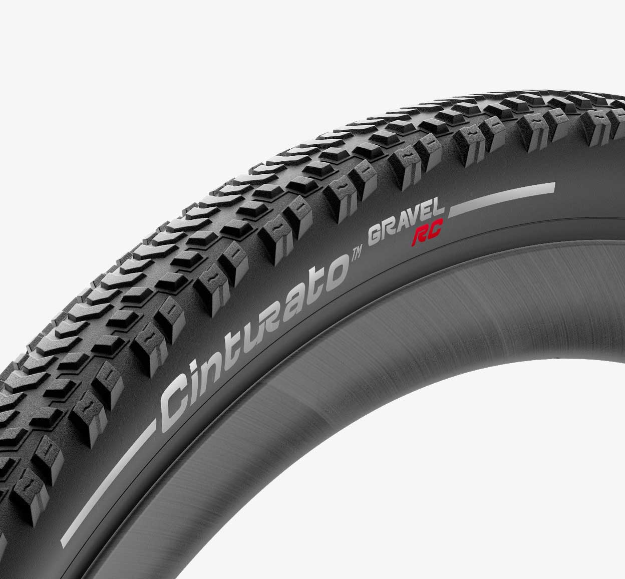 PNEU PIRELLI CINTURATO GRAVEL RC (700X40C)