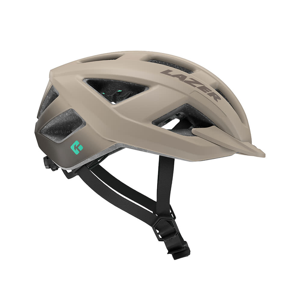 CAPACETE LAZER CERRO KINETICORE